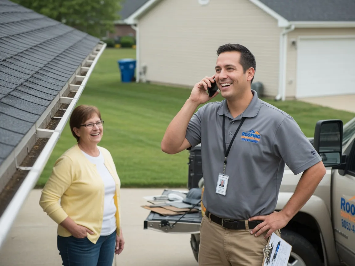 Local Roofing Contractors Springwater, NY FAQs